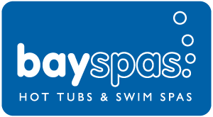 Bay Spas hot tubs in Devon